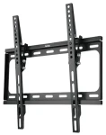 Hama Motion černá / Nástěnný držák TV / VESA 75x75-400x400 / náklon 0-10° / max. 35 kg / 32"-75" (118069)