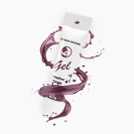 Gelová barva tuba Food Colours Heather Purple (30 g)