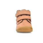 Koel Bonnie Lambswool old pink