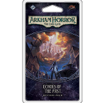 Arkham Horror: The Card Game - Echoes of the Past