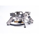 RidgeMonkey Vařič Quad Stove Pro Mini,RidgeMonkey Vařič Quad Stove Pro Mini