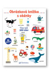 Obrázková knížka okénky