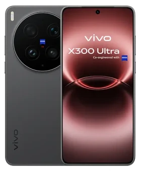Vivo X300 Ultra 5G 16+1TB černá / Mobilní telefon / 6.83" / 200 Mpx / Snapdragon 8 Elite Gen 5 / Android 16 (null)
