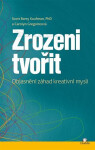 Zrozeni tvořit Carolyn