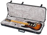 Fender American Ultra Luxe Stratocaster MN 2CS