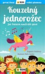 Kouzelný jednorožec - První čtení - Eugenio Neshivoy