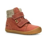 Koel Dean Tex Wool Old Pink