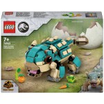 LEGO® Jurassic World 76962 Bumpy: