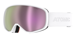 Atomic REVENT HD, White