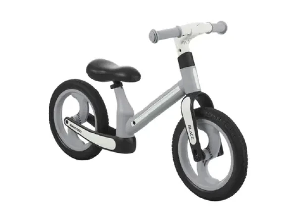 KikkaBoo Odrážedlo Blace Grey