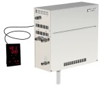Parní generátor Harvia HGD45XW 4,5 kW WiFi CHGD45XWL