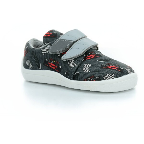 Beda Grey formula šedé BF 0001/TEX/W