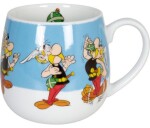 Buclák Asterix a kouzelný lektvar