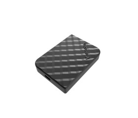 VERBATIM Externí SSD 512GB Store 'n' Go Mini Diamond, USB-C, černá EDF_714385