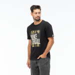 Pánské tričko s krátkým rukávem MIKO XL