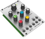 Behringer MULTIMODE FILTER / RESONATOR MODULE 1047
