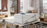 Boxspring Rocco 90 látka: Soft 33, Varianta: Pravá