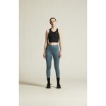 Běžecký top CRAFT PRO Hypervent Cropped 2 - černá Velikost textilu: M