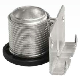 Italiana Ferramenta stavěcí nožka P301