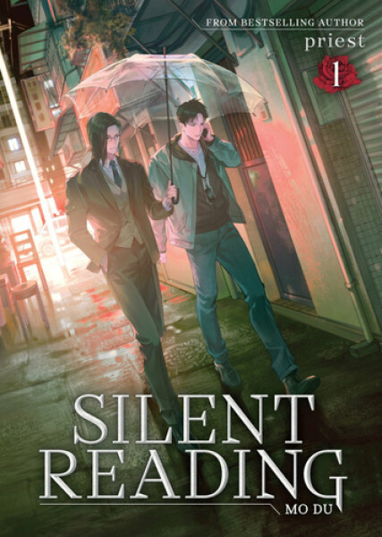 Silent Reading: Mo Du (Novel) Vol. 1 - Priest
