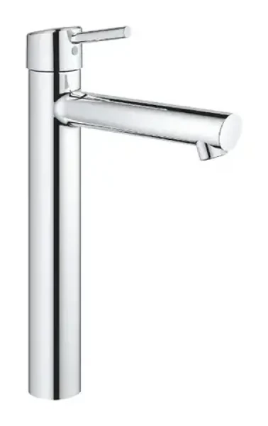 Grohe Concetto - Baterie pro umyvadlovou mísu chrom (23920001)