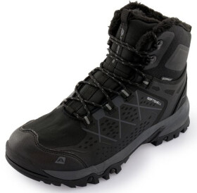 Unisex obuv outdoor ALPINE PRO GILLEY black