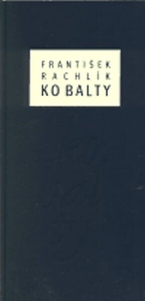 Kobalty František Rachlík