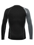 CRAZY Pull Fahrenheit Man, Black velikost: XL