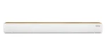 Thomson SB401BT bílá / Soundbar / 200W / 3.5mm jack / BT / USB / HDMI (3499550389173)