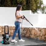 Elektrická vysokotlaká myčka Cecotec Hydroboost 1400 EasyGo