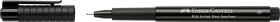 Faber-Castell Umělecký popisovač Pitt Artist Pen S 0,3 mm - černý