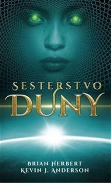 Sesterstvo Duny