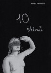 10 stínů - Anna Krištofíková