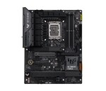 ASUS MB Sc LGA1700 TUF GAMING Z790-PLUS WIFI, Intel Z790, 4xDDR5, 1xDP, 1xHDMI, WI-FI, ATX EDF_1887185