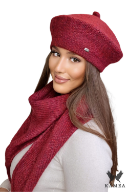 Kamea Beret 54-60