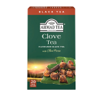 Ahmad Tea | Clove Tea | 20 alu sáčků