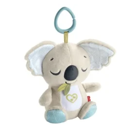 Mattel Fisher Price uklidňující koala na cesty