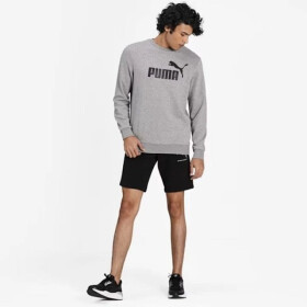 Mikina Puma ESS Big Logo Crew M 586680 03 s