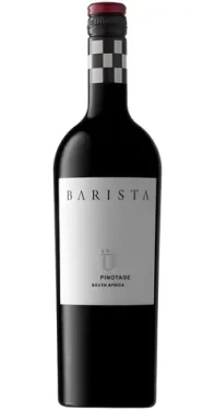 Barista Pinotage / Červené víno / Pinotage / 2020 / 13% / 0.75 l (6002039009232)