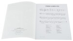 KN Tucet koled pro sólovou kytaru, op. 118