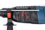 BOSCH GBH 2-26 DRE Professional / Vrtací kladivo / 800W / SDS+ / 4 000 ú-min (0611253708)