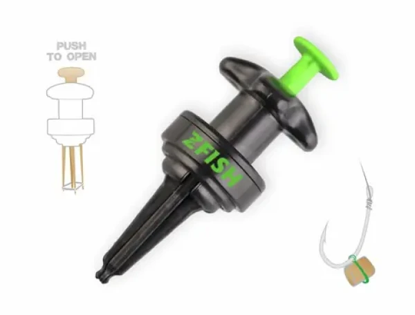 Zfish Navlékač kroužků Pellet Bander (ZF-2543)