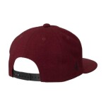 Kšiltovka Mizuno SR FALT CAP P2GWBS5062
