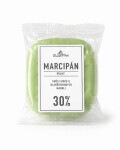 Dortisimo SweetArt Pravý marcipán světle zelený 30% mandlí (150 g)