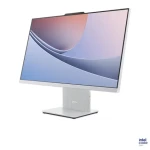 Lenovo IdeaCentre AIO 27ILL11 šedá / All-in-one počítač / 27" FHD / Intel Core Ultra 5 226V 2,1GHz / 16GB / 1TB SSD (F0JW000VCK)