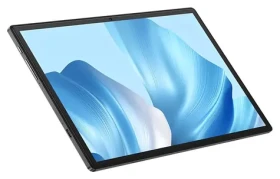Chuwi Hi10 X Pro šedý / Tablet / 10,1" HD / Unisoc T606 / 4GB / 128GB / 4G LTE / Android 13 (Hi10 X Pro)