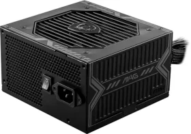MSI MAG A550BN 550W 306-7ZP2A11-CE0