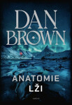 Anatomie lži - Dan Brown