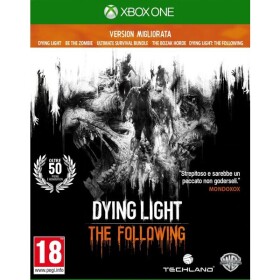 Dying Light: The Following - Enhanced Edition (Xbox One)