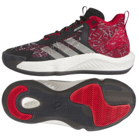 Unisex basketbalová obuv Adizero Select IF2164 Adidas